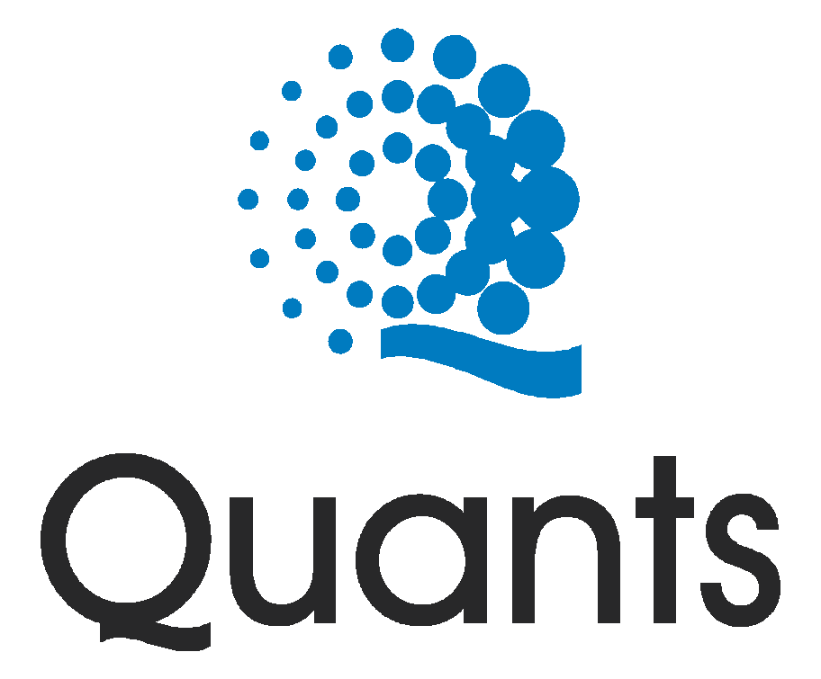 Quants Logo